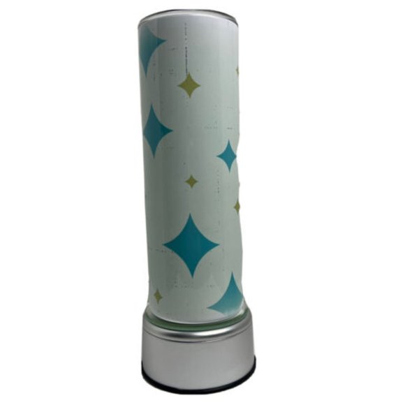 Retro Mid Century Star‎ Design Thermal Tumbler 20oz - Picture 5 of 7